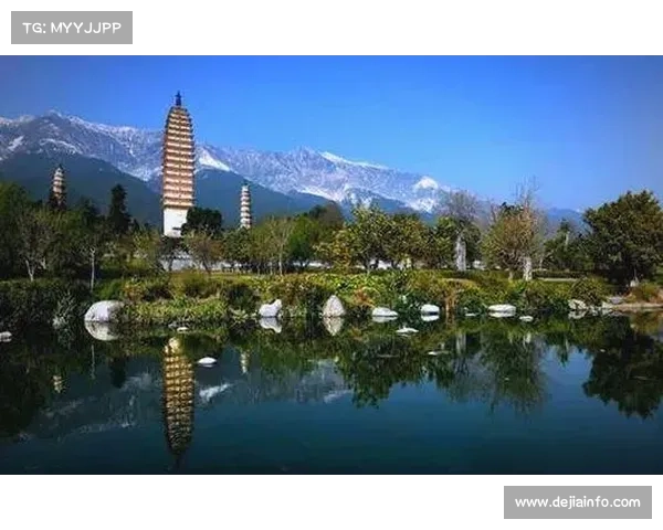 参赛选手盛赞大理白族文化展示与自然风光