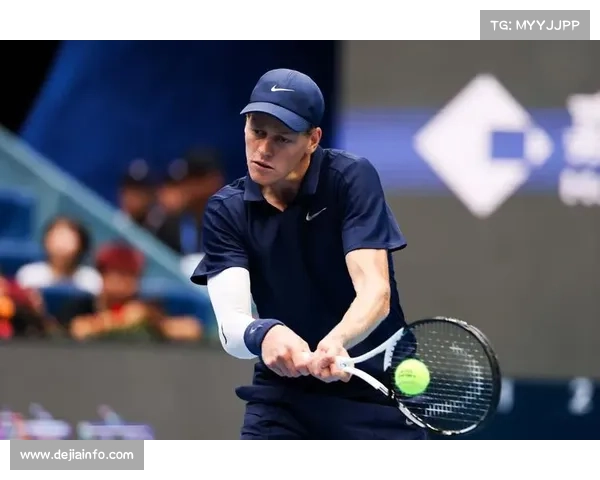 中国网球公开赛、上海大师赛等推动网球运动普及与发展