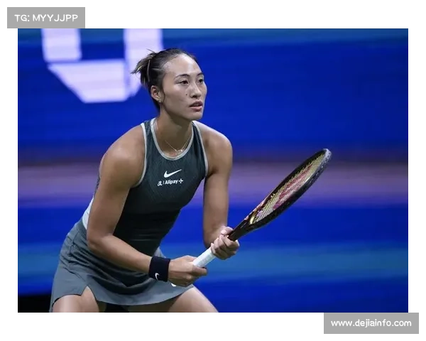 WTA总裁谈女子网球商业化进程与未来赛事规划。