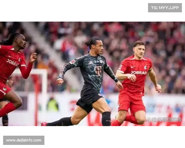 卡尔欧冠4场3球成拜仁新星，孔帕尼盛赞其防守进步