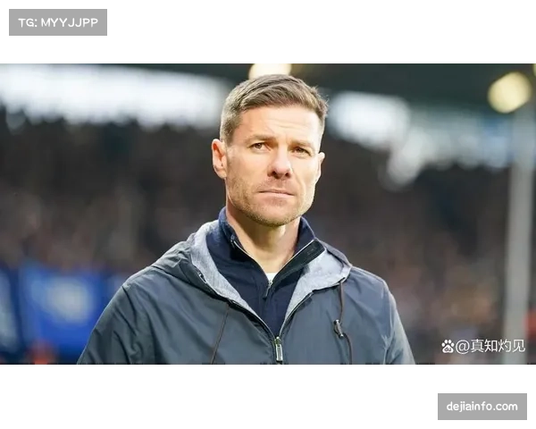 退役名宿哈维·阿隆索谈执教：我的哲学是让阵型服务于球员，而非相反